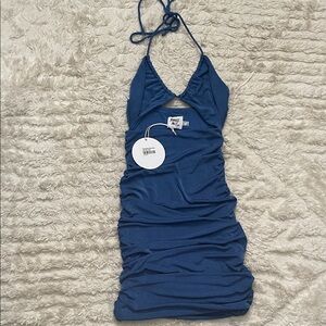 Princess Polly Chantel Mini Dress